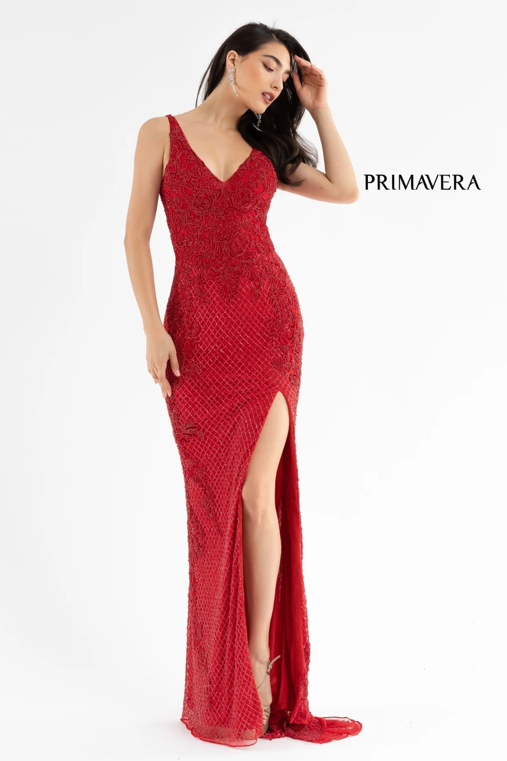Primavera Couture Style #3750