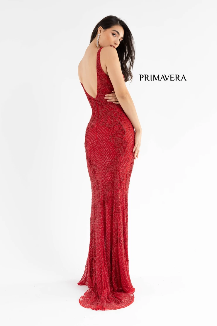 Primavera Couture Style #3750