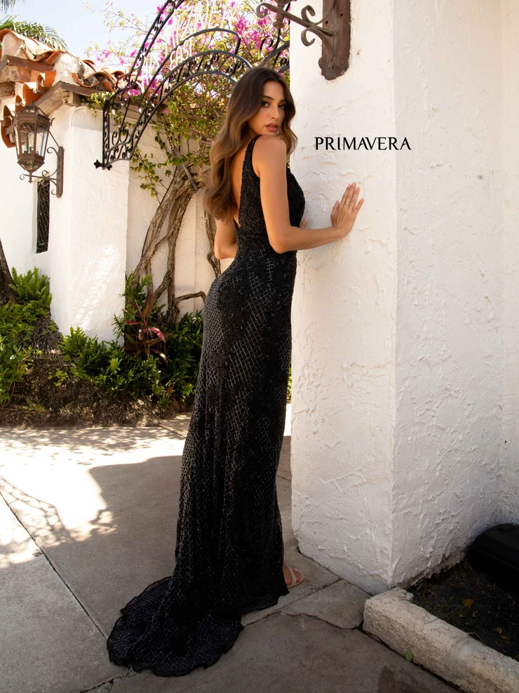 Primavera Couture Style #3750