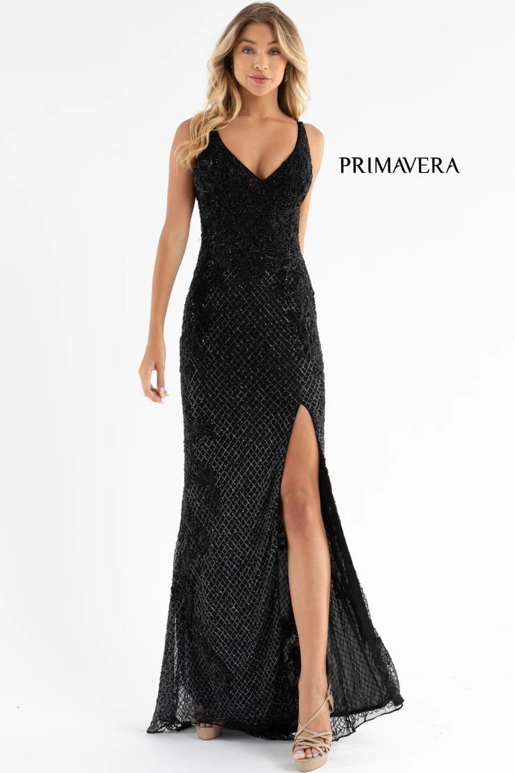 Primavera Couture Style #3750