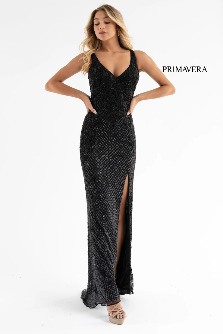 Primavera Couture Style #3750