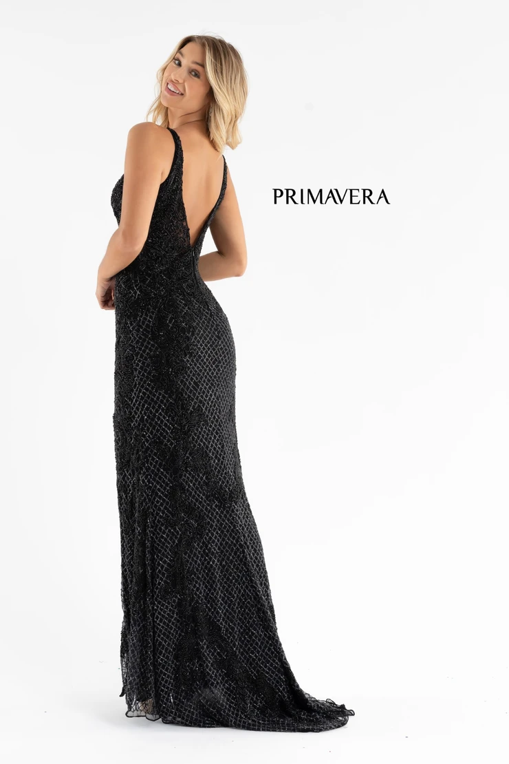 Primavera Couture Style #3750