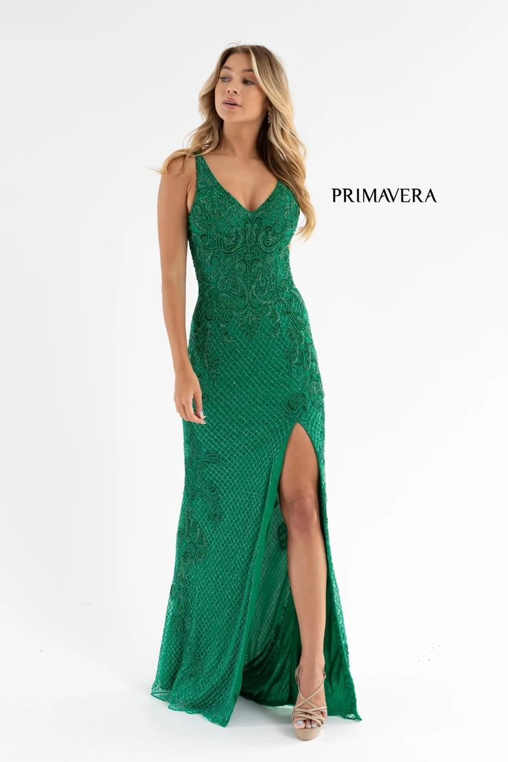 Primavera Couture Style #3750