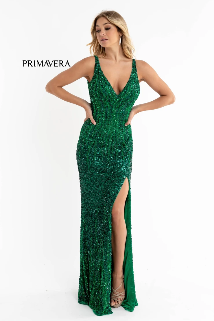 Primavera Couture Style #3751