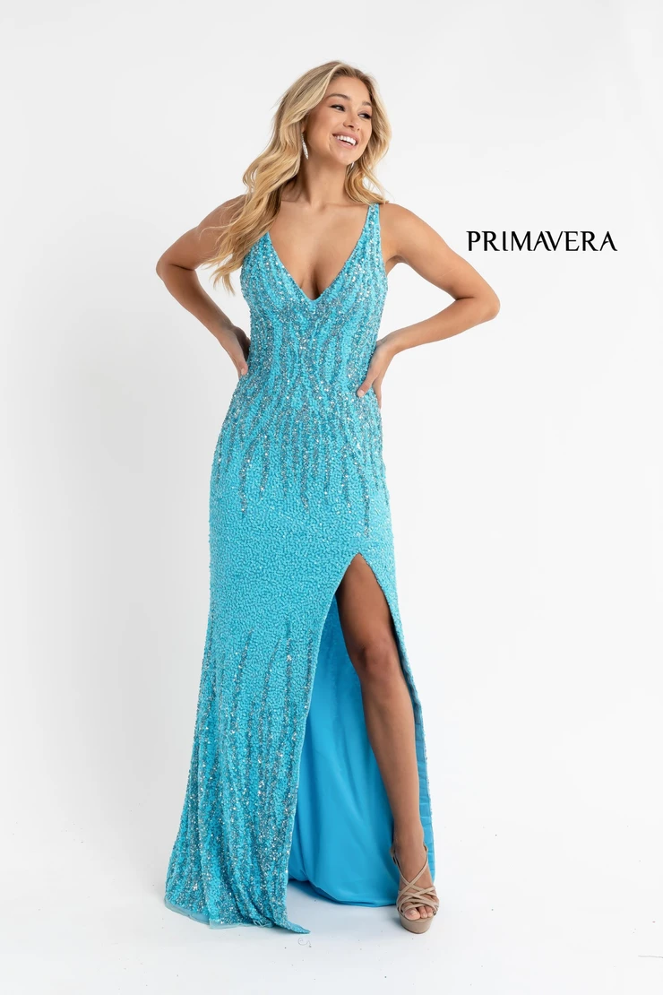 Primavera Couture Style #3751