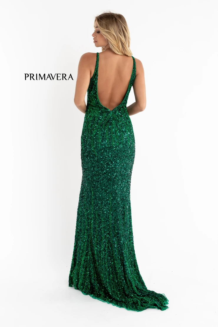 Primavera Couture Style #3751