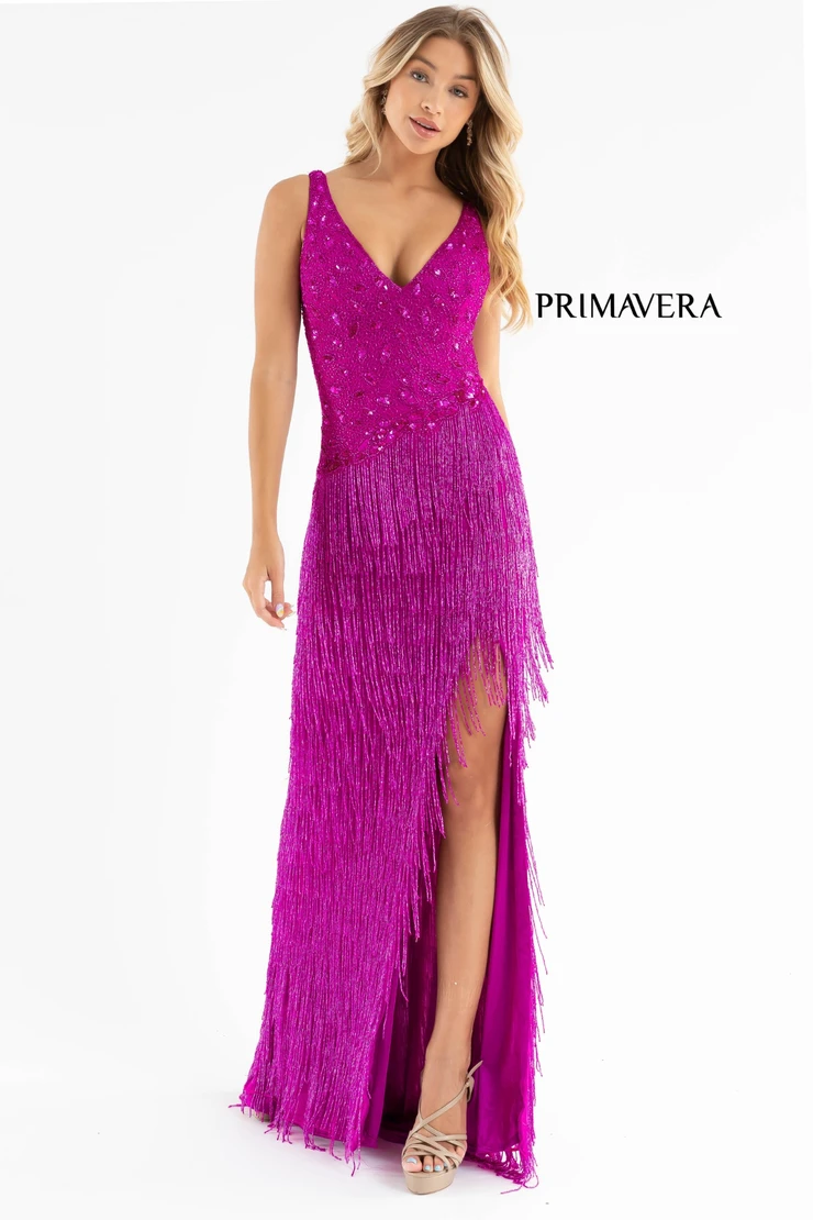 Primavera Couture Style #3752