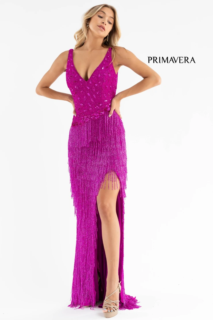 Primavera Couture Style #3752