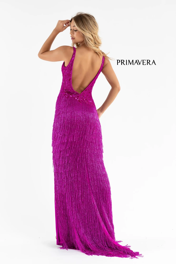 Primavera Couture Style #3752