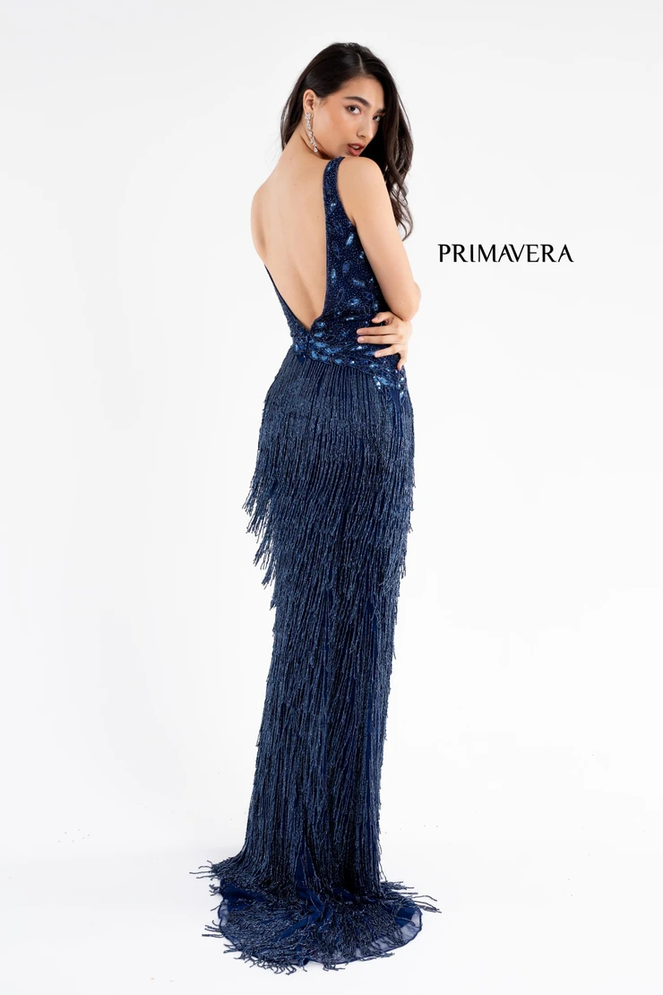 Primavera Couture Style #3752