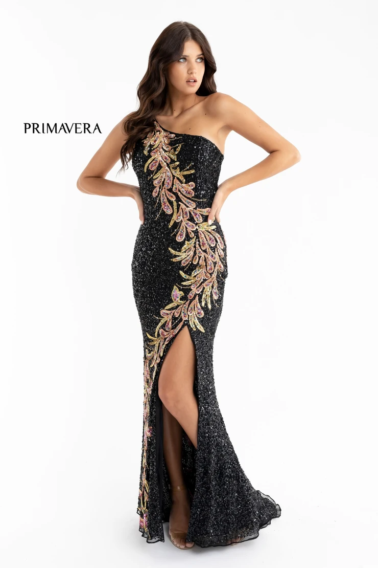 Primavera Couture Style #3753