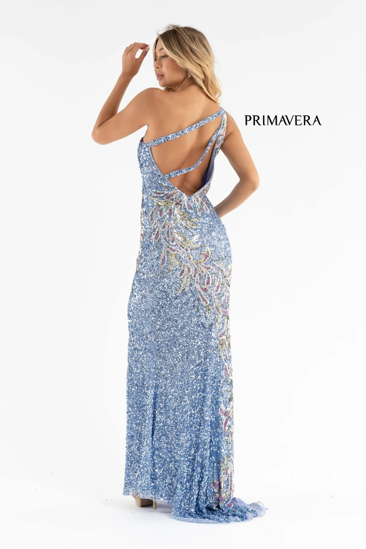 Primavera Couture Style #3753