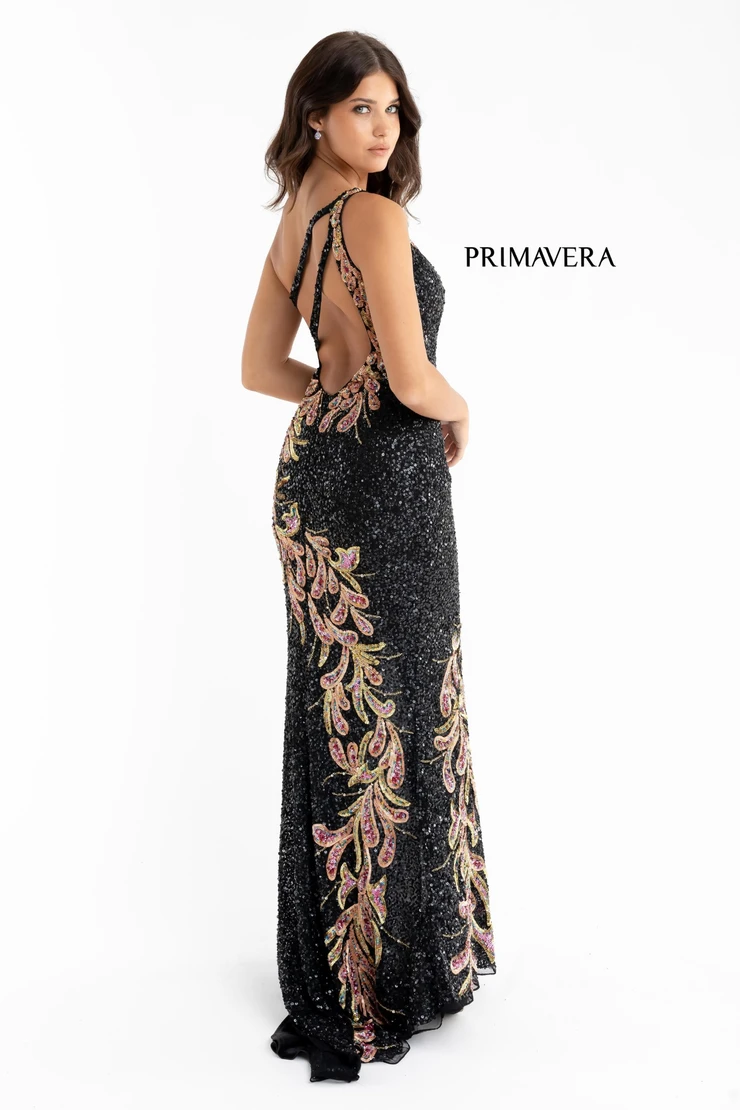 Primavera Couture Style #3753