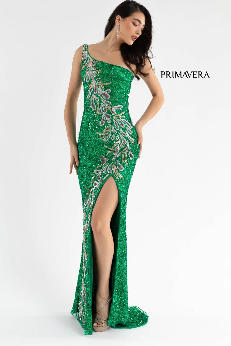 Primavera Couture Style #3753