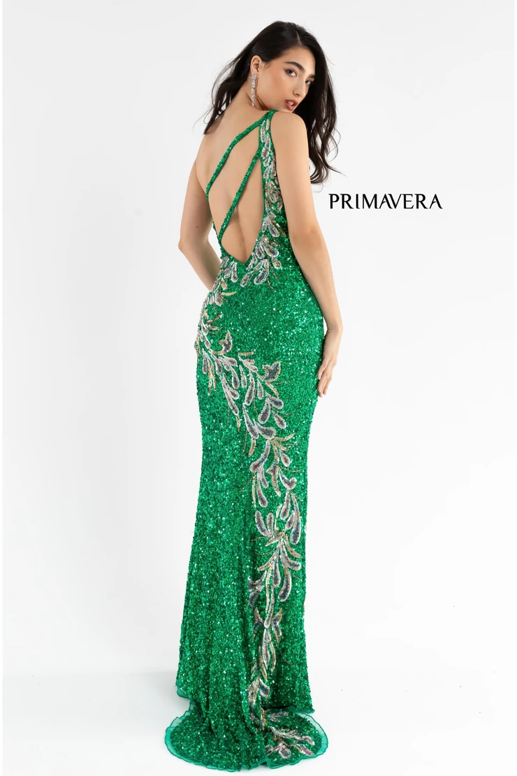 Primavera Couture Style #3753