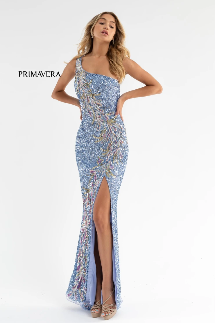 Primavera Couture Style #3753