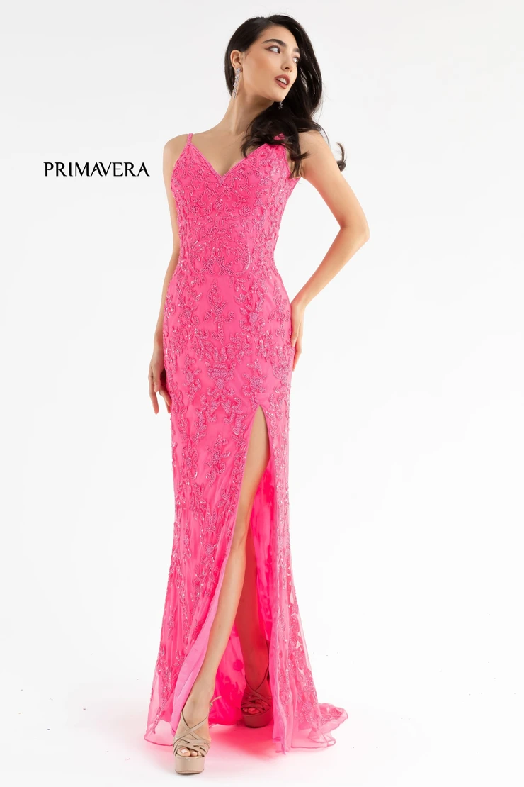 Primavera Couture Style #3754