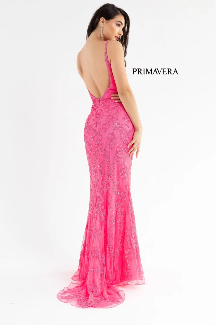 Primavera Couture Style #3754