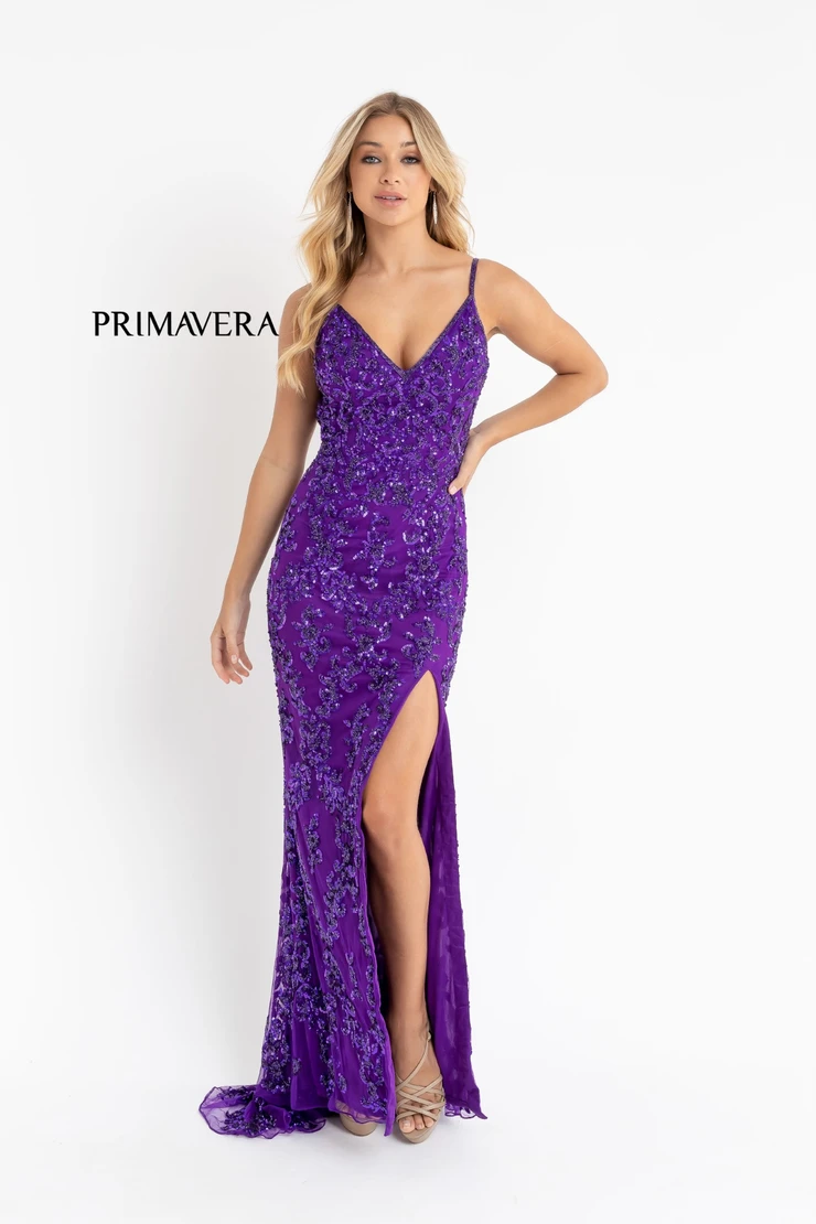 Primavera Couture Style #3754