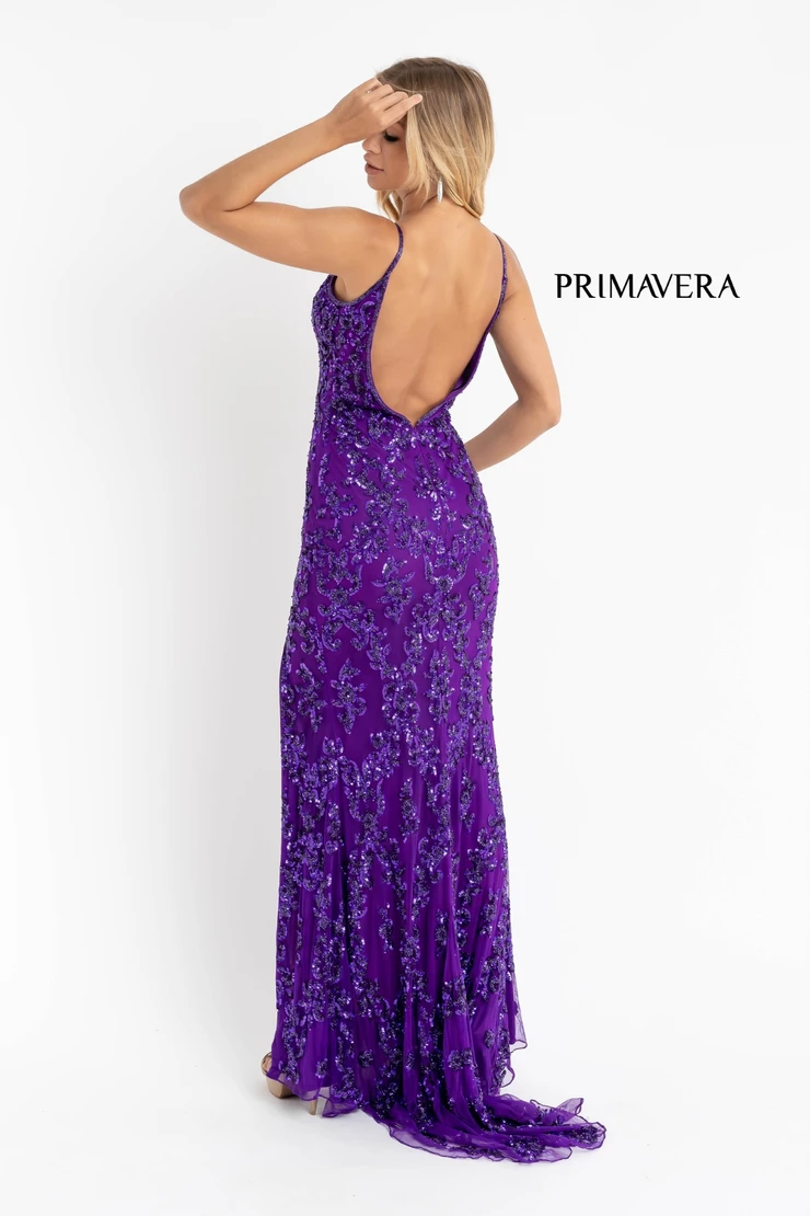 Primavera Couture Style #3754