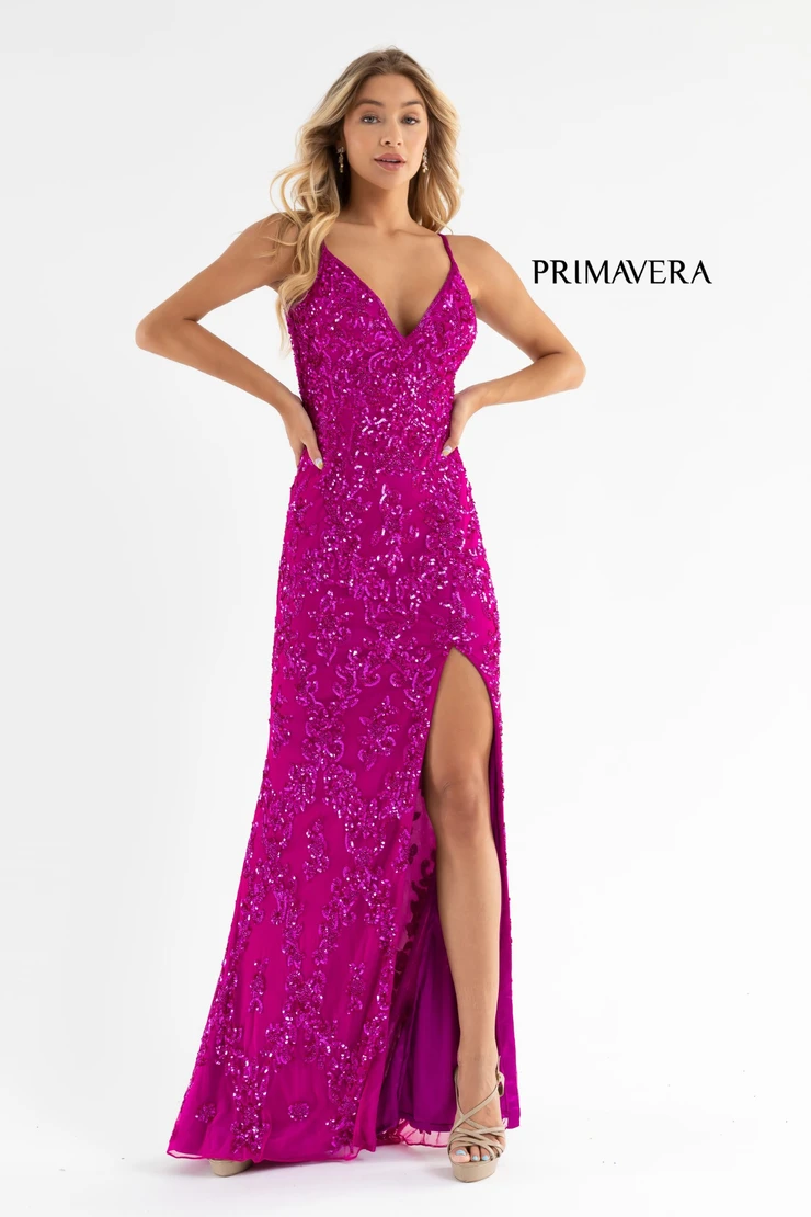 Primavera Couture Style #3754