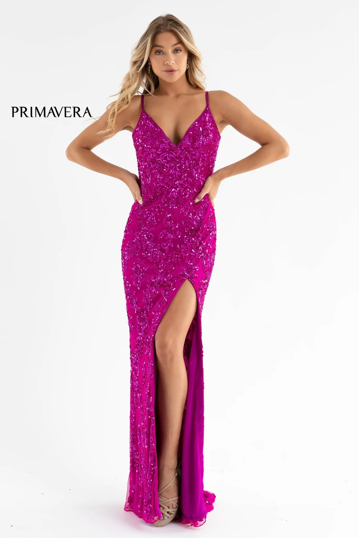 Primavera Couture Style #3754