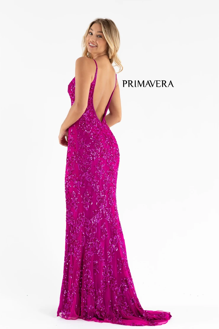 Primavera Couture Style #3754