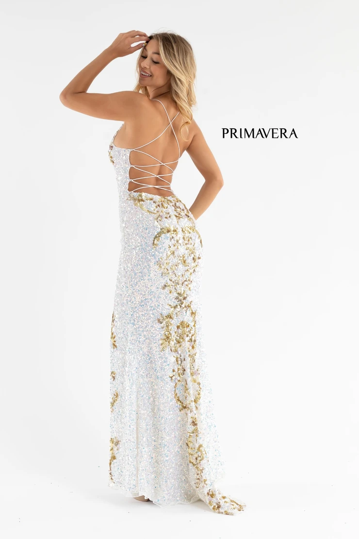 Primavera Couture Style #3755