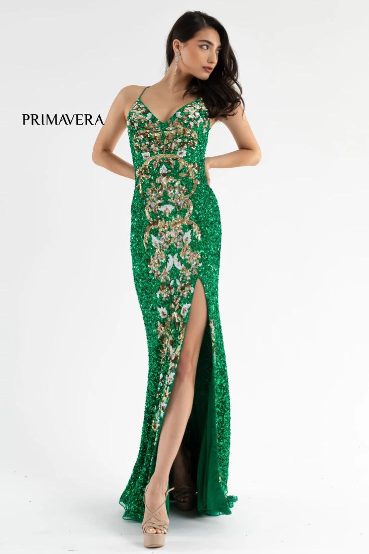Primavera Couture Style #3755