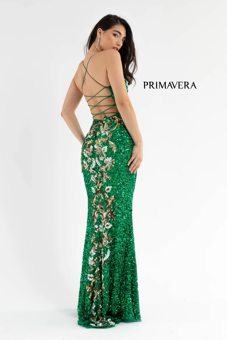 Primavera Couture Style #3755