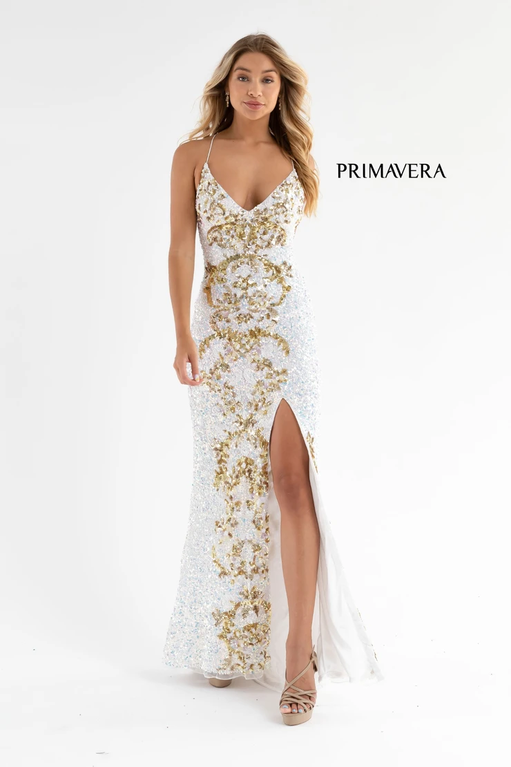Primavera Couture Style #3755