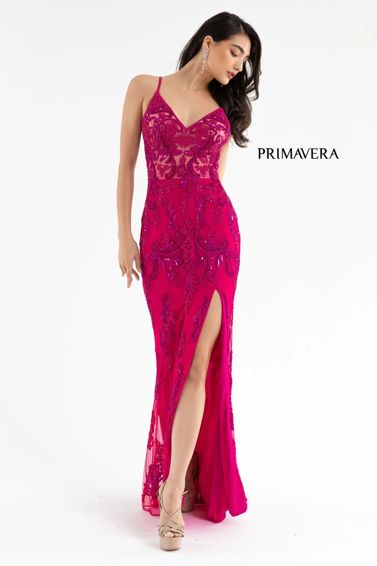 Primavera Couture Style #3756