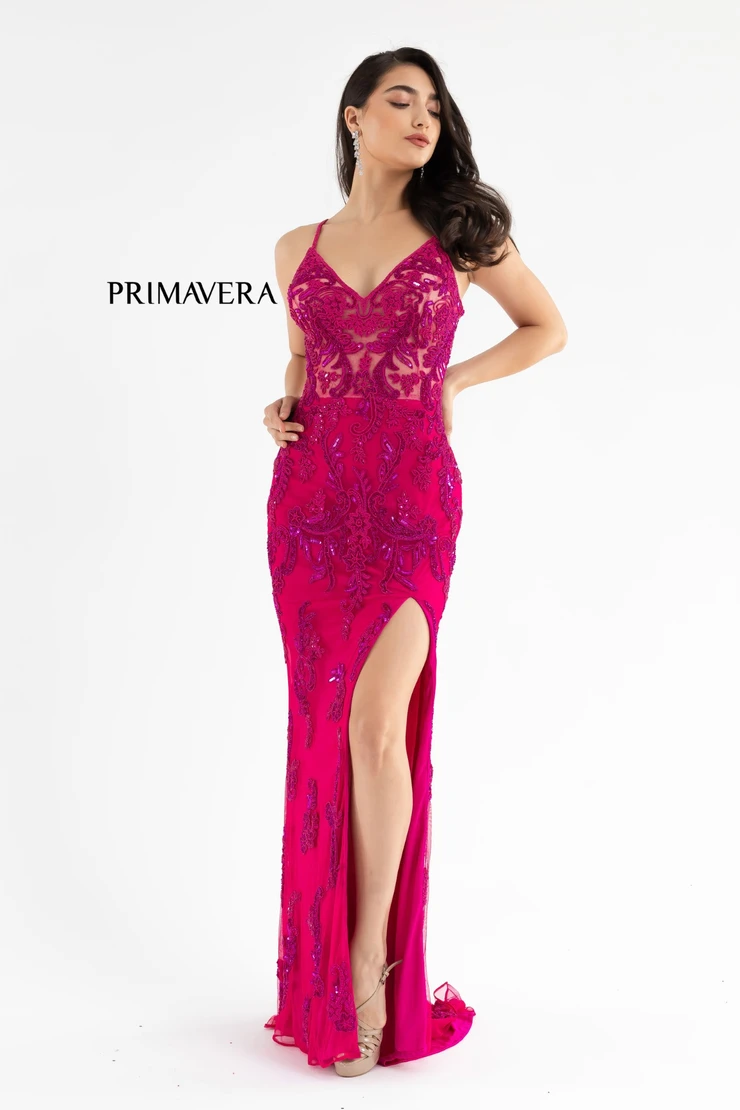 Primavera Couture Style #3756