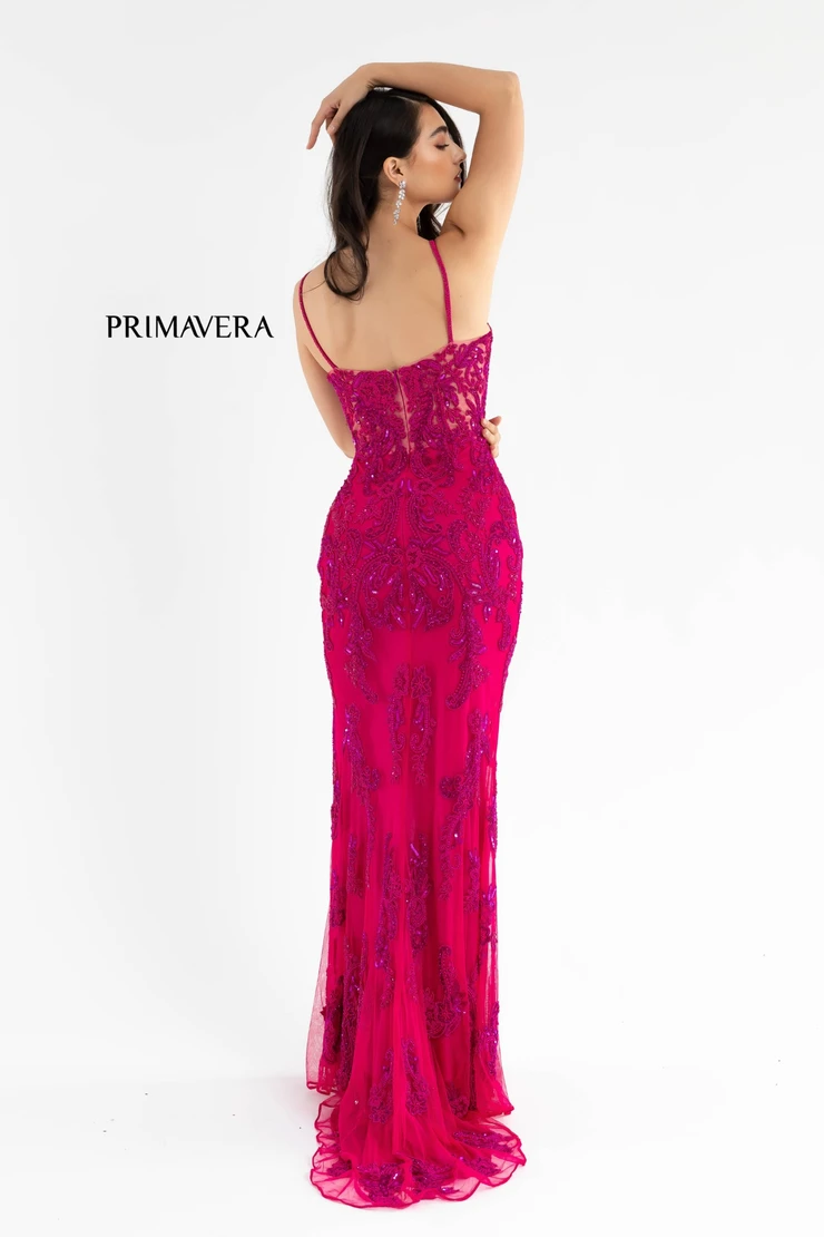 Primavera Couture Style #3756