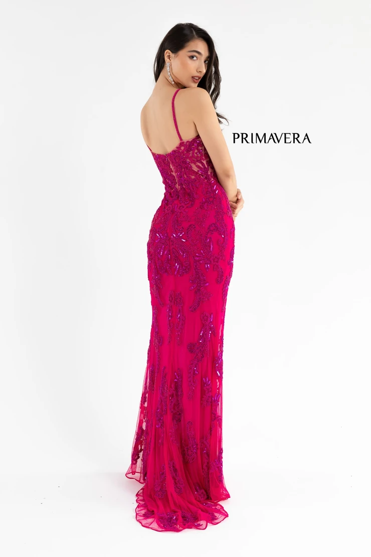 Primavera Couture Style #3756