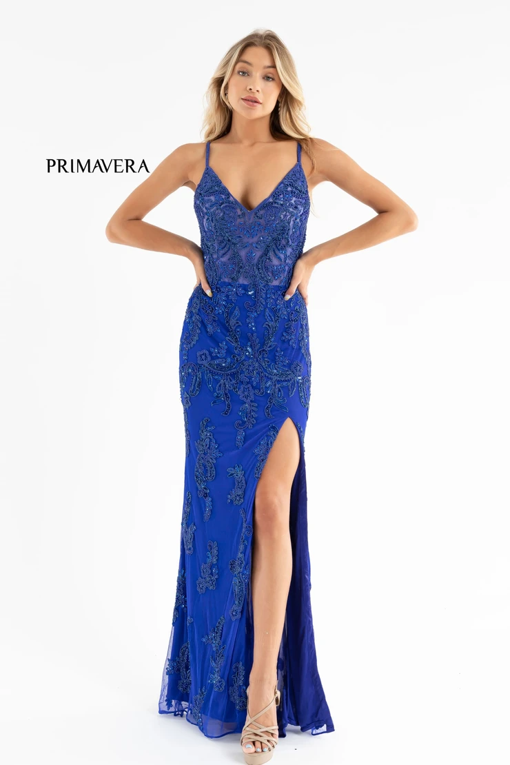 Primavera Couture Style #3756