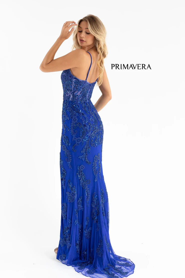 Primavera Couture Style #3756