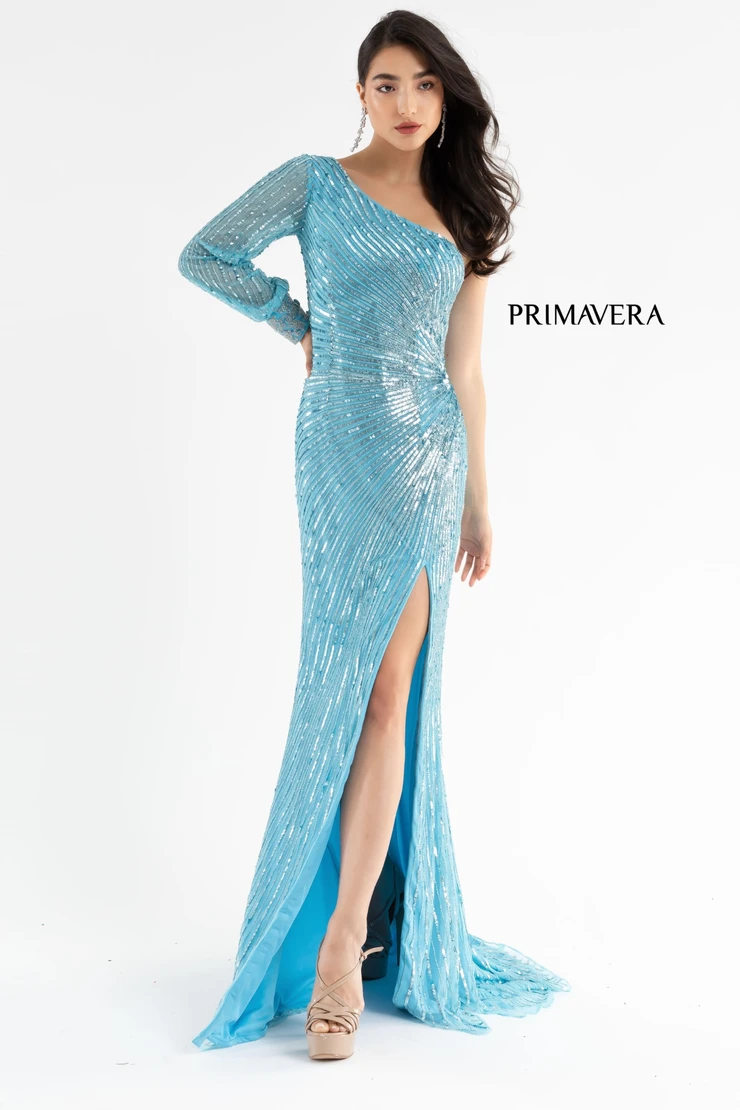 Primavera Couture Style #3757
