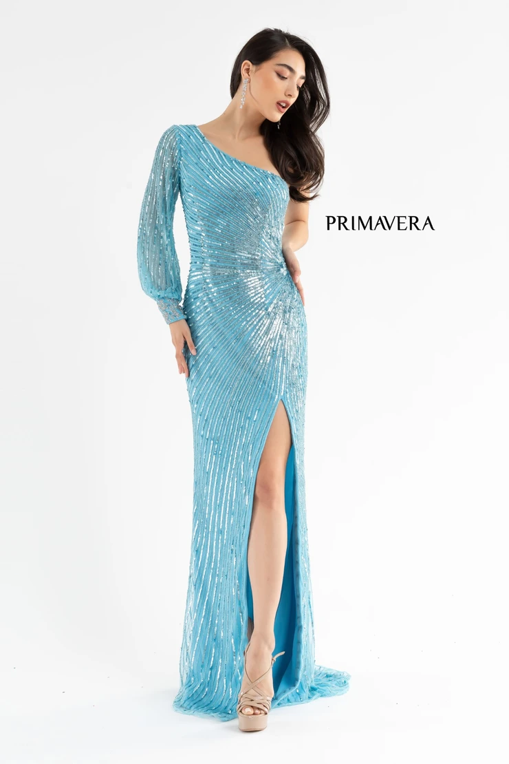 Primavera Couture Style #3757