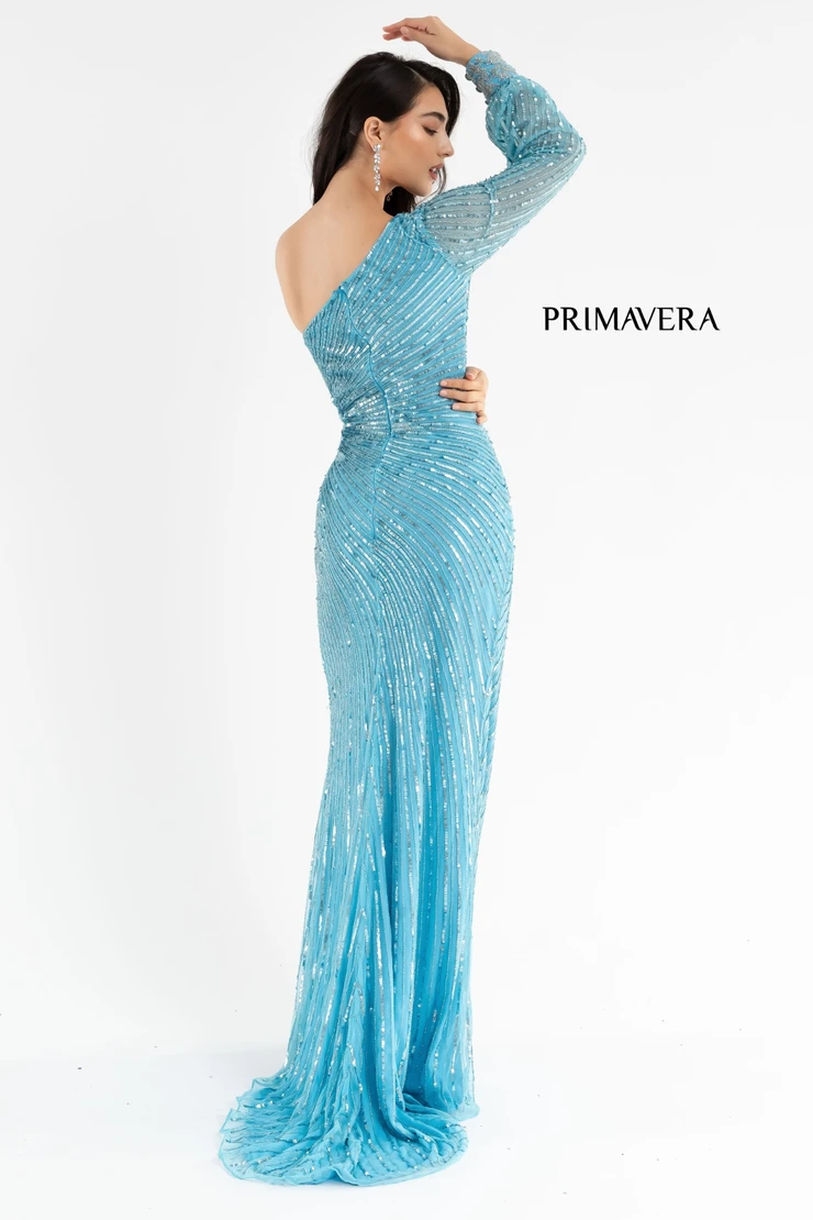 Primavera Couture Style #3757