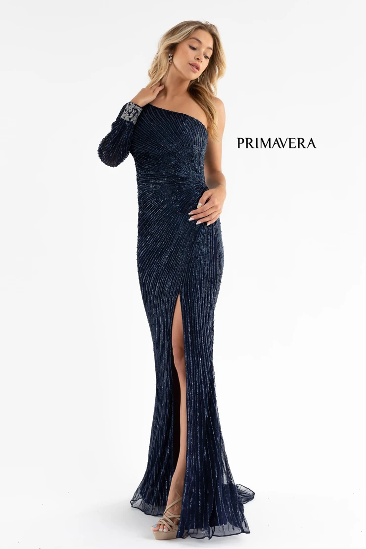 Primavera Couture Style #3757