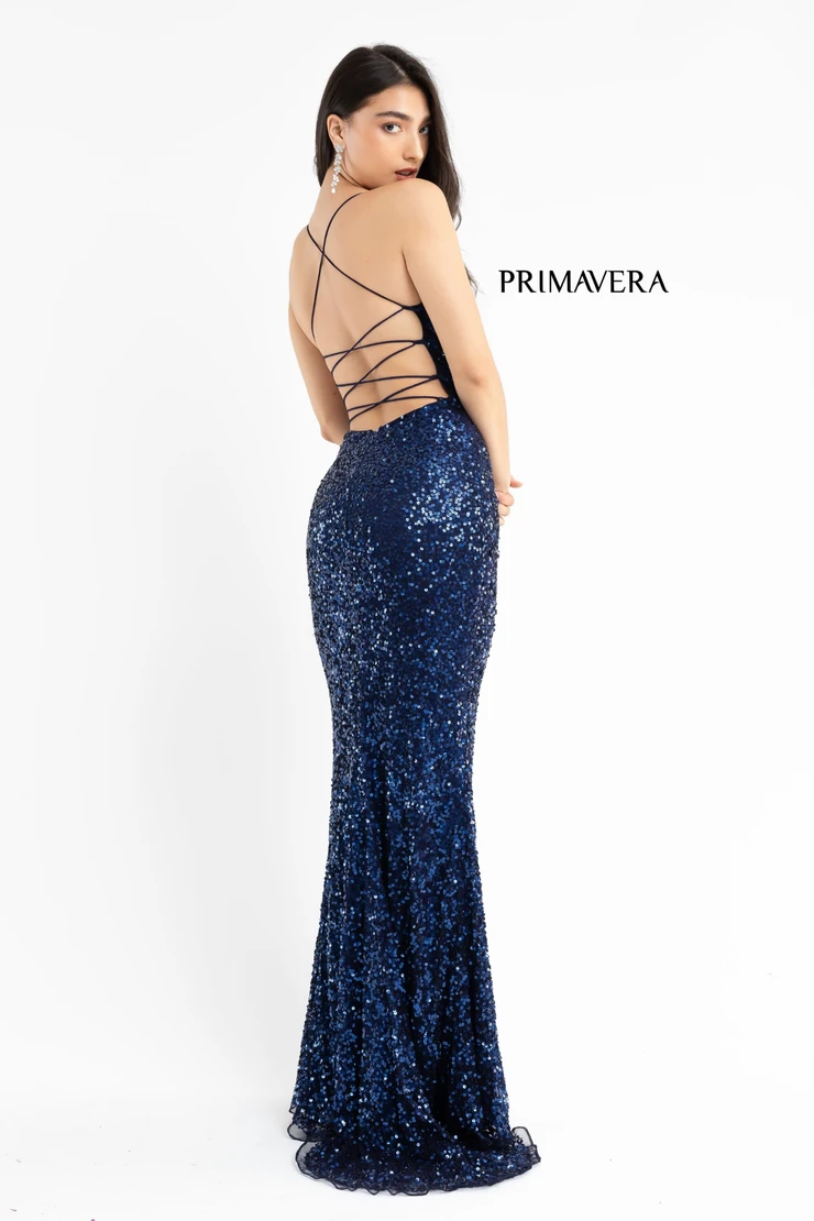 Primavera Couture Style #3758