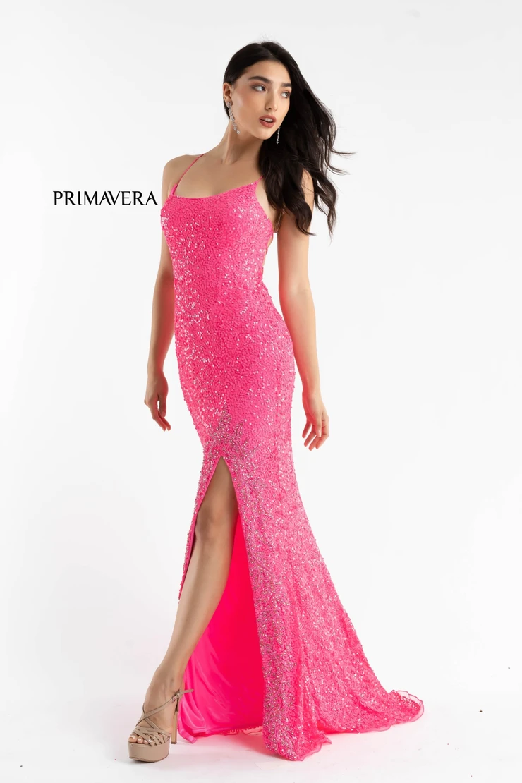 Primavera Couture Style #3758