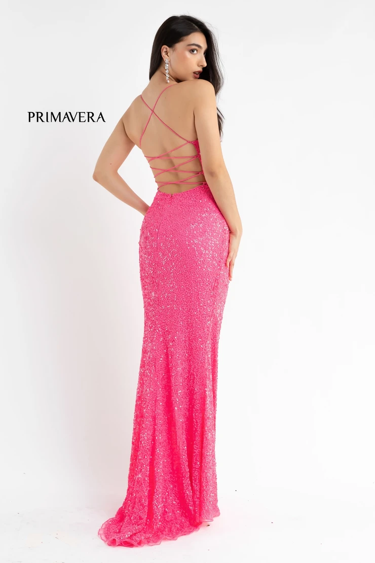 Primavera Couture Style #3758