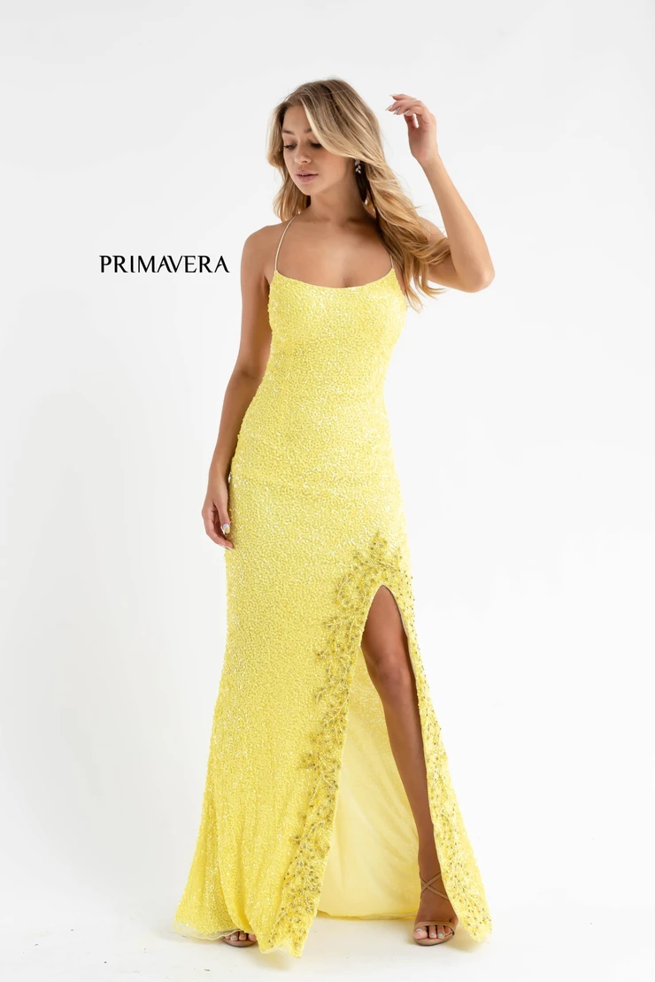 Primavera Couture Style #3758