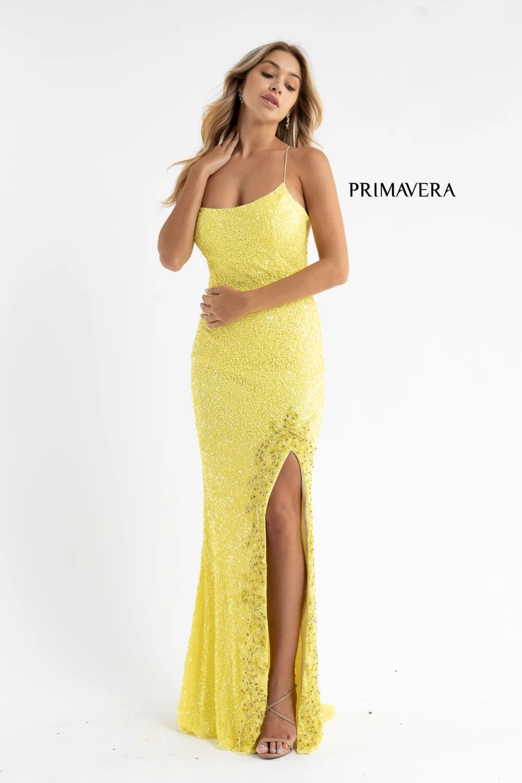 Primavera Couture Style #3758