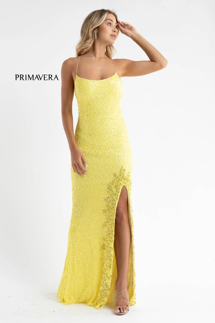 Primavera Couture Style #3758