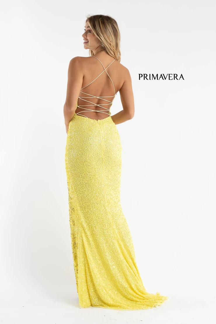 Primavera Couture Style #3758