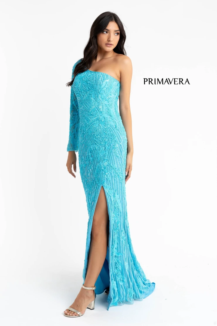 Primavera Couture Style #3759