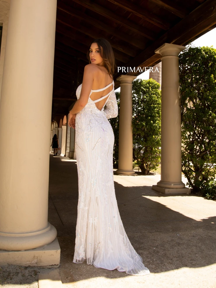 Primavera Couture Style #3759